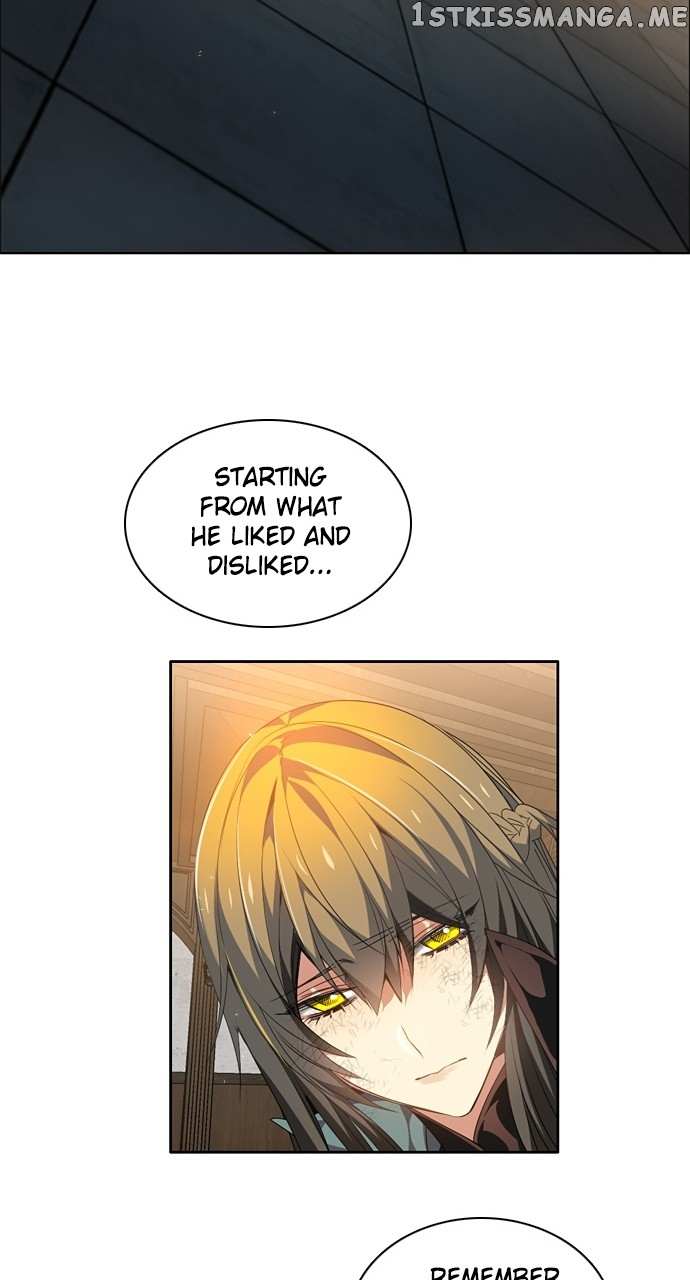 Zero Game Chapter 195 - Page 24 in English