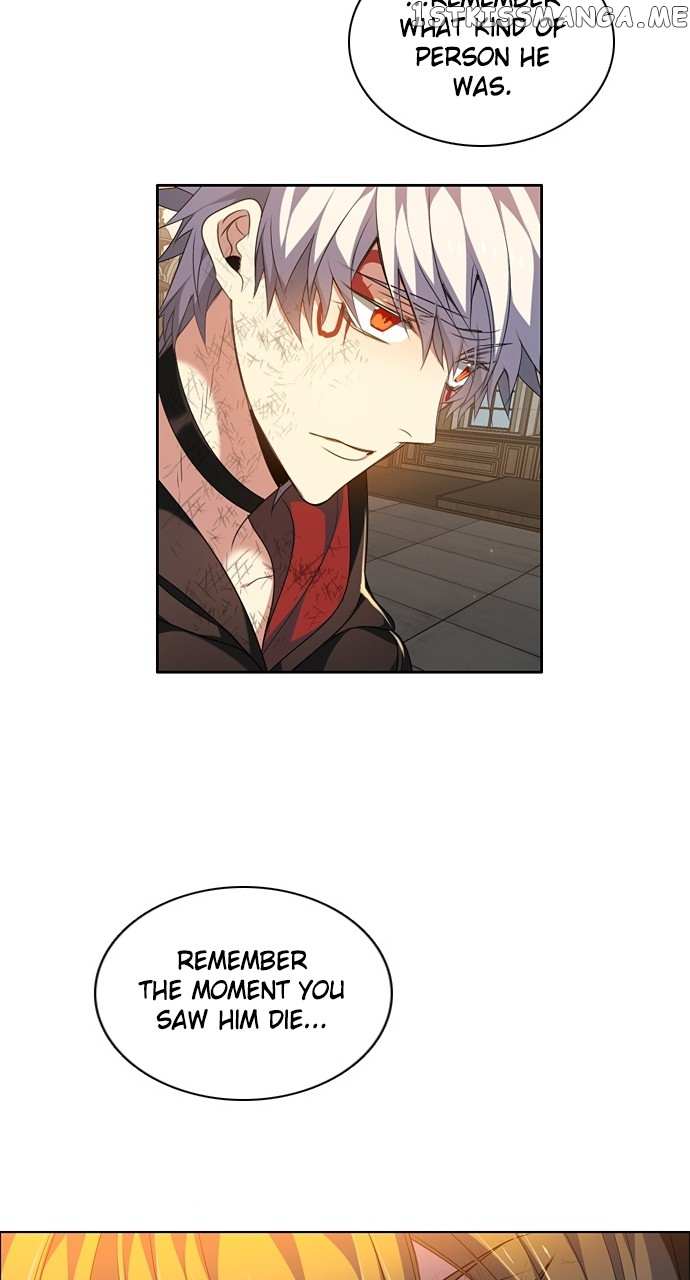 Zero Game Chapter 195 - Page 25 in English