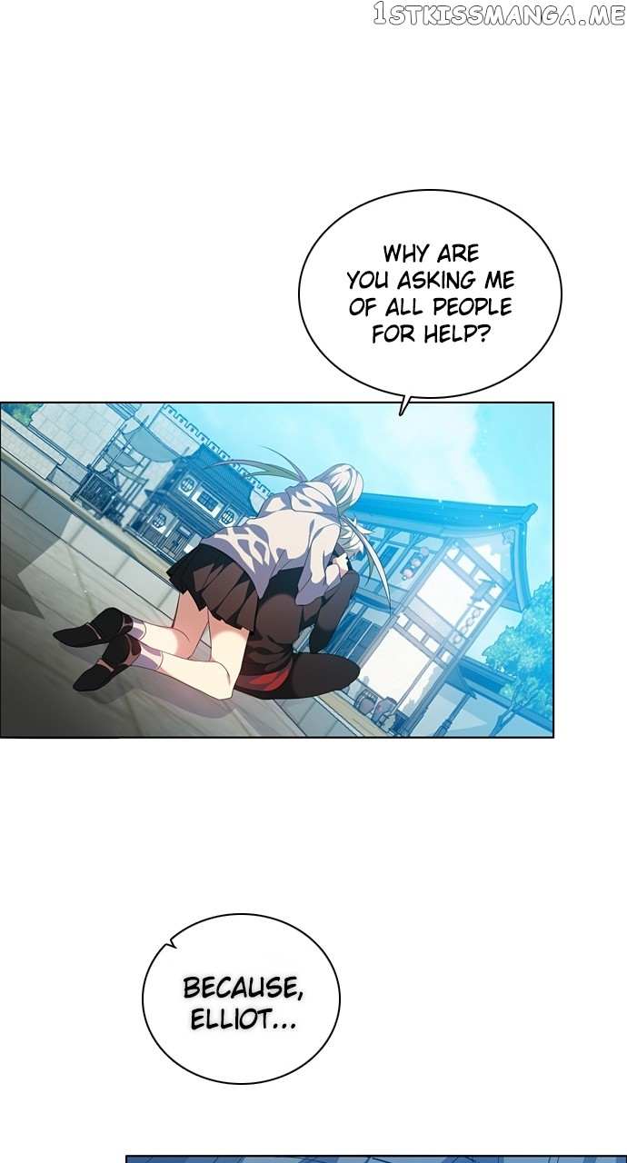 Zero Game Chapter 195 - Page 3 in English