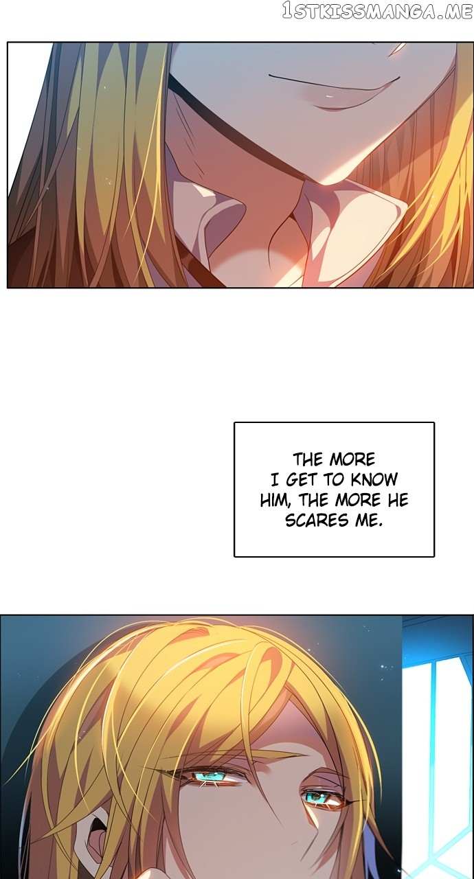 Zero Game Chapter 195 - Page 32 in English