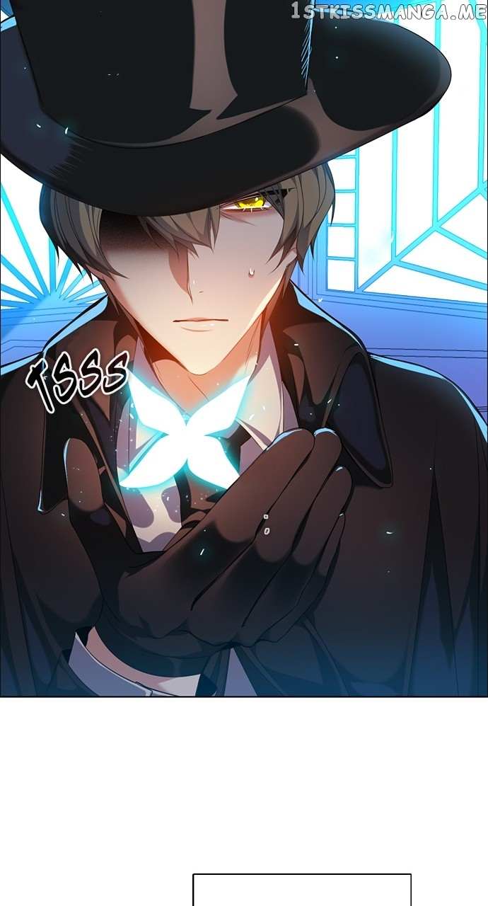 Zero Game Chapter 195 - Page 34 in English