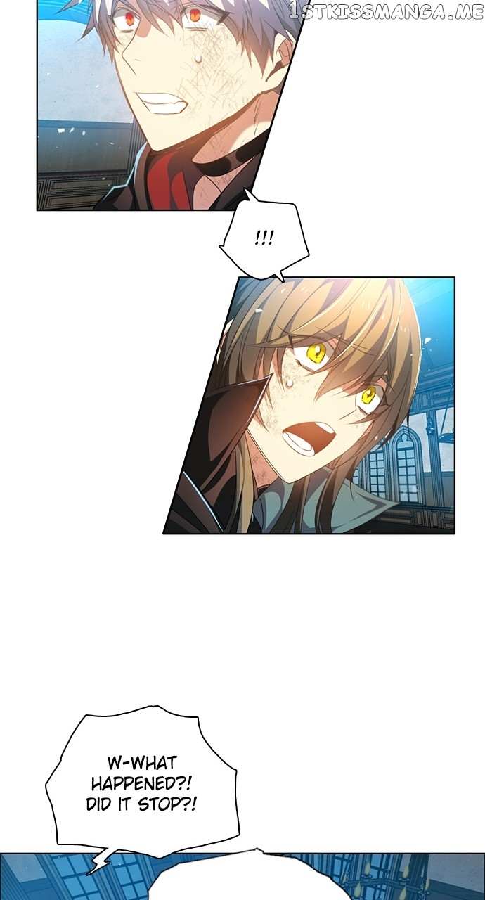 Zero Game Chapter 195 - Page 39 in English