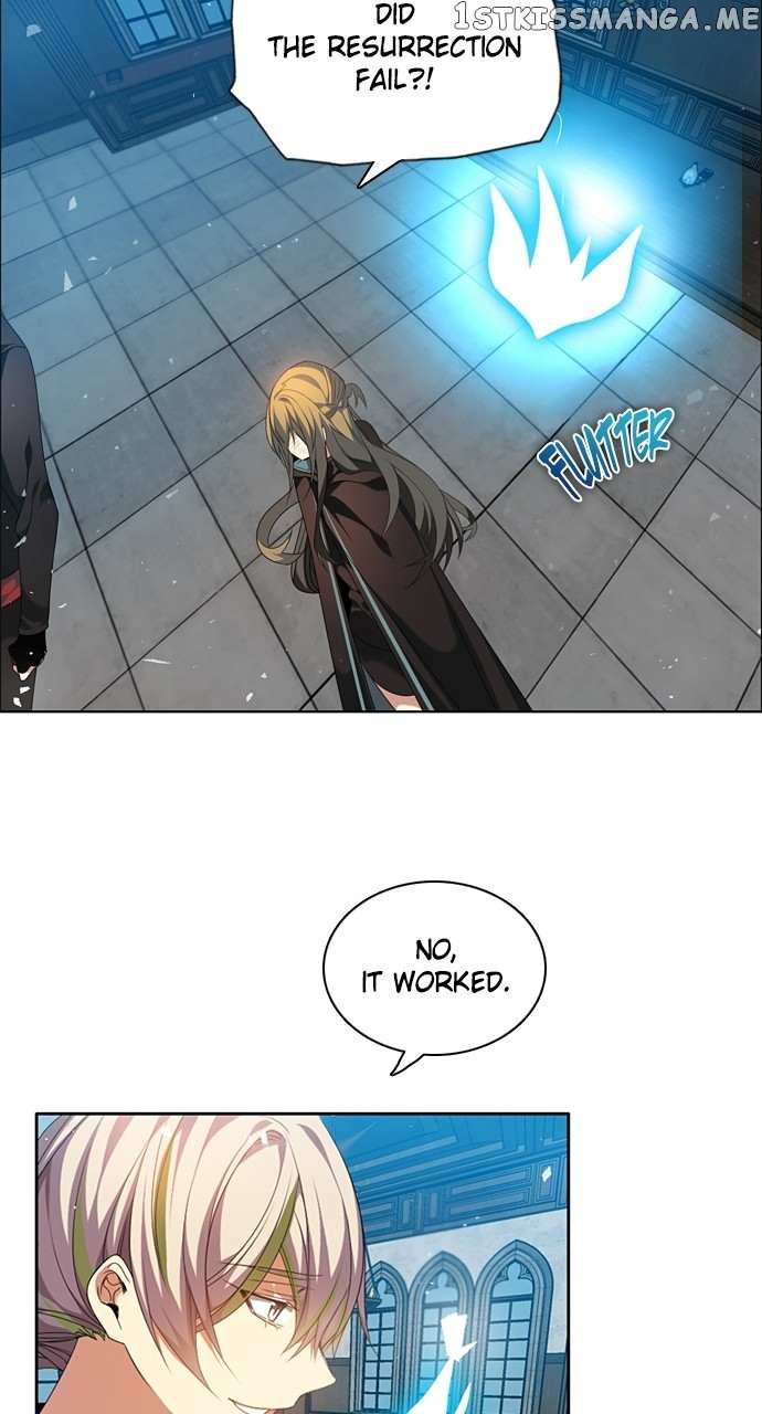 Zero Game Chapter 195 - Page 40 in English