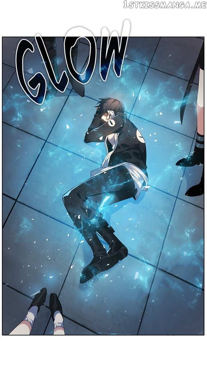Zero Game Chapter 195 - Page 42 in English