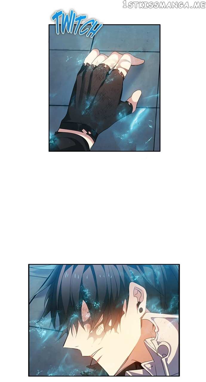 Zero Game Chapter 195 - Page 43 in English
