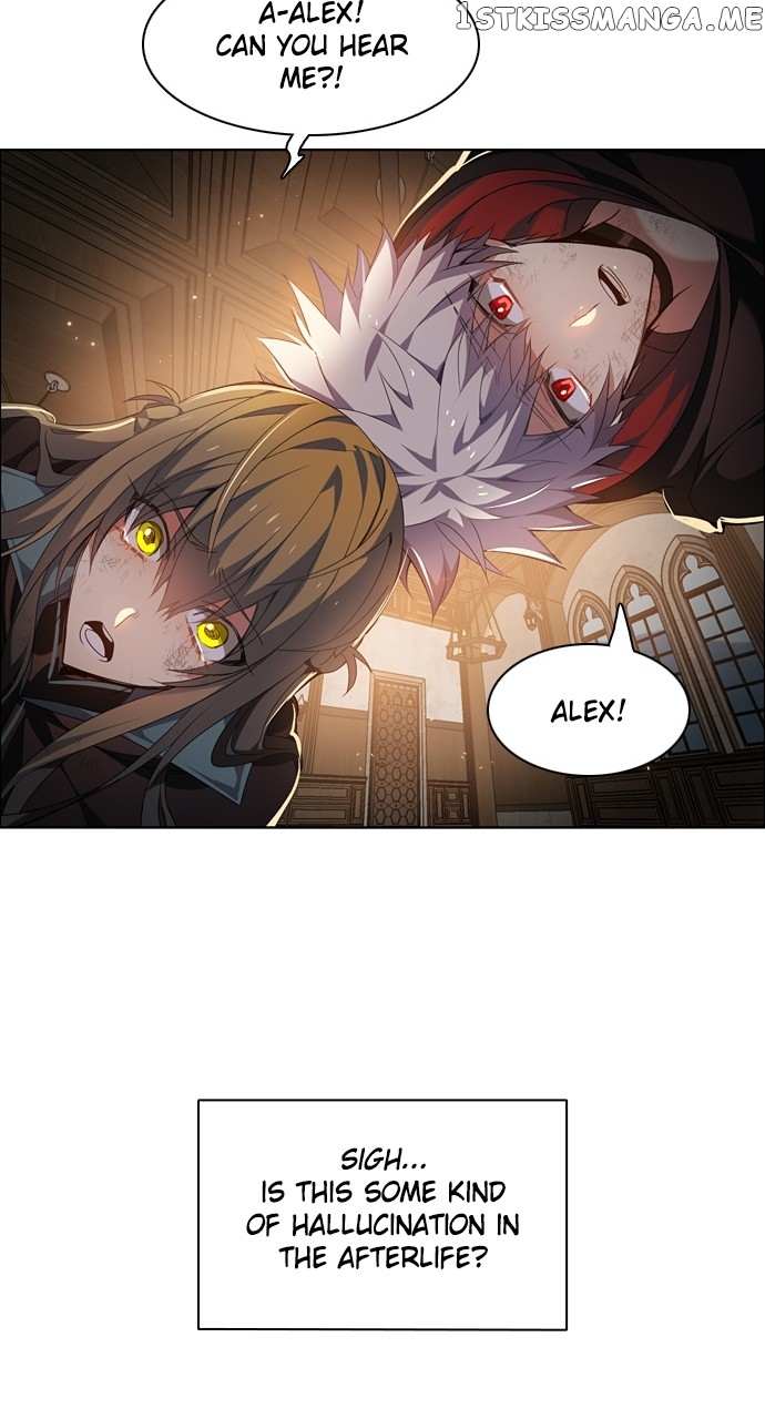 Zero Game Chapter 195 - Page 45 in English