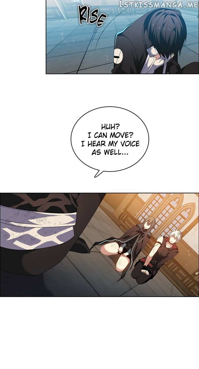 Zero Game Chapter 195 - Page 48 in English
