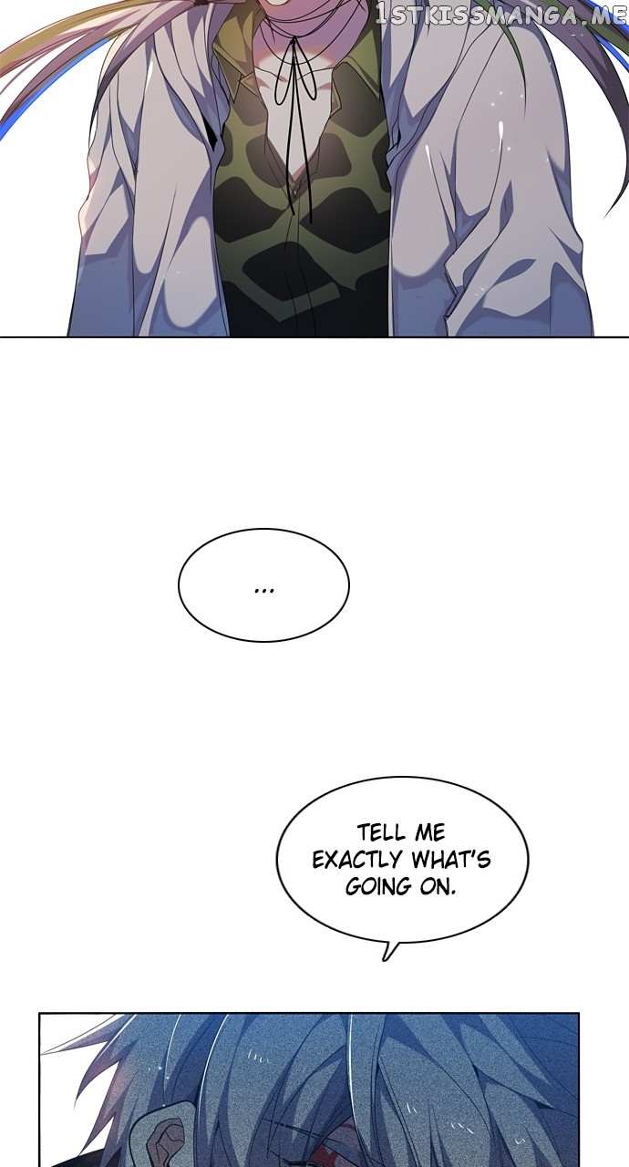 Zero Game Chapter 195 - Page 5 in English