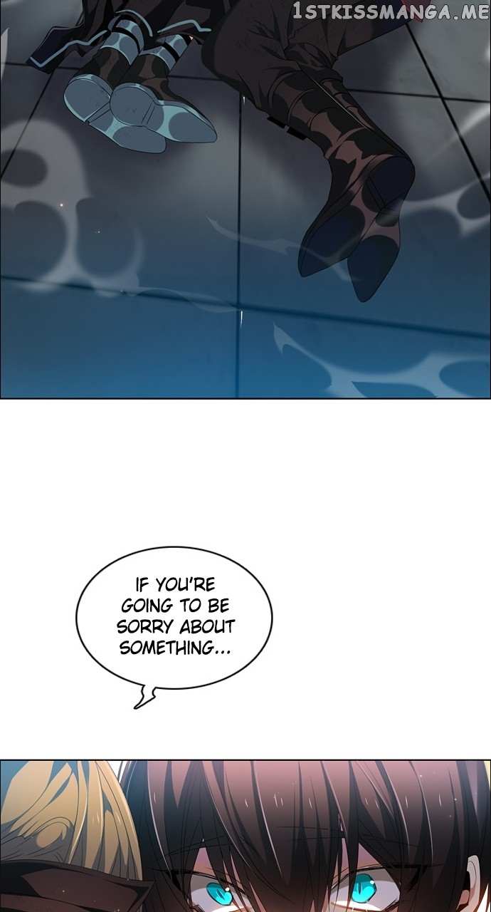 Zero Game Chapter 195 - Page 51 in English