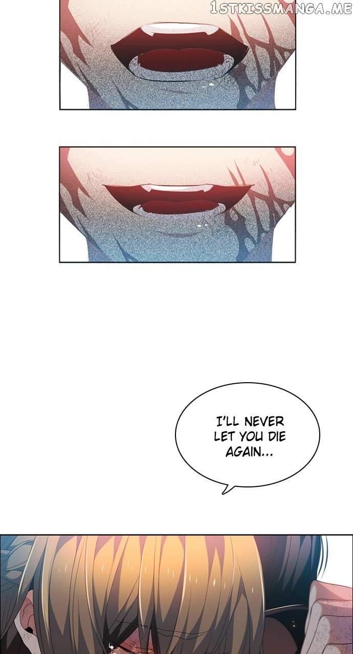Zero Game Chapter 195 - Page 53 in English