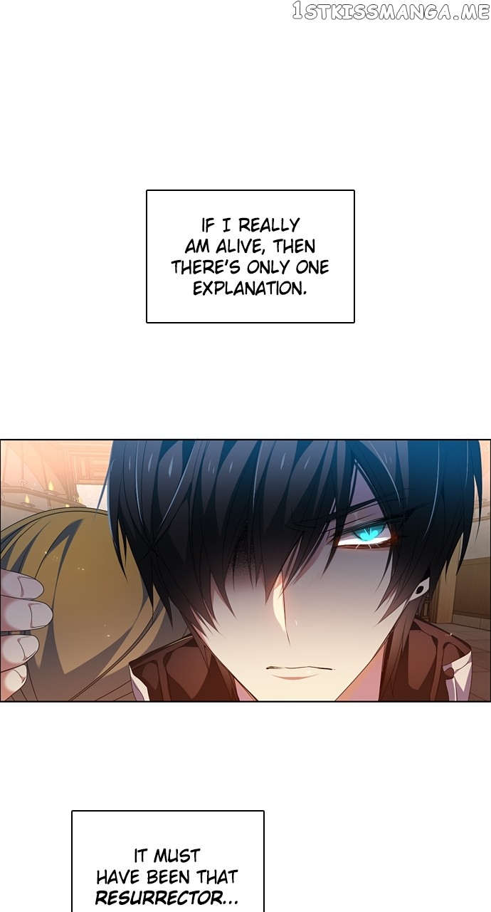 Zero Game Chapter 195 - Page 57 in English