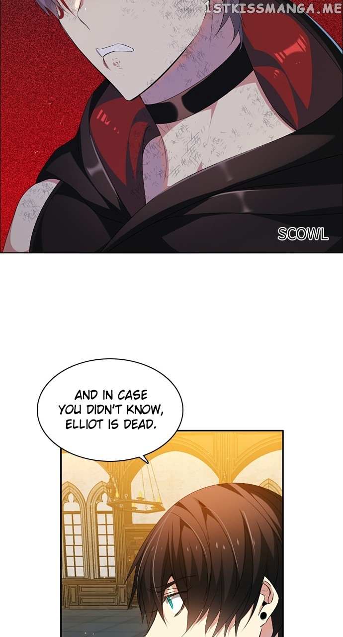 Zero Game Chapter 196 - Page 10 in English