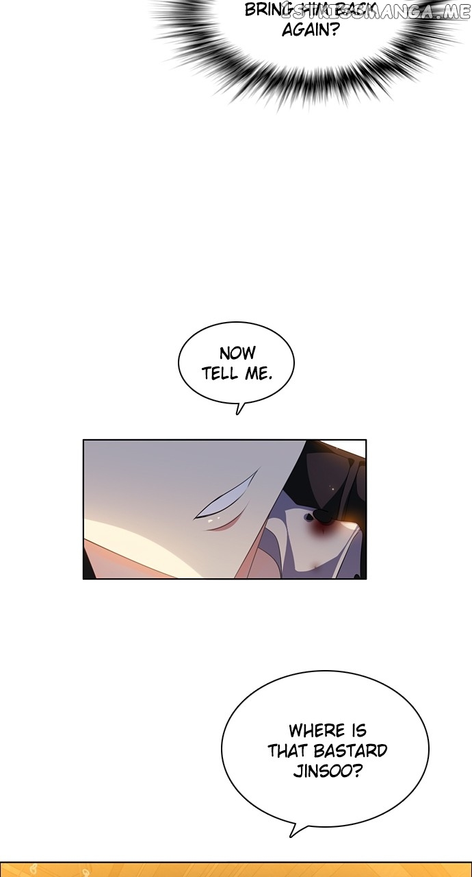 Zero Game Chapter 196 - Page 12 in English