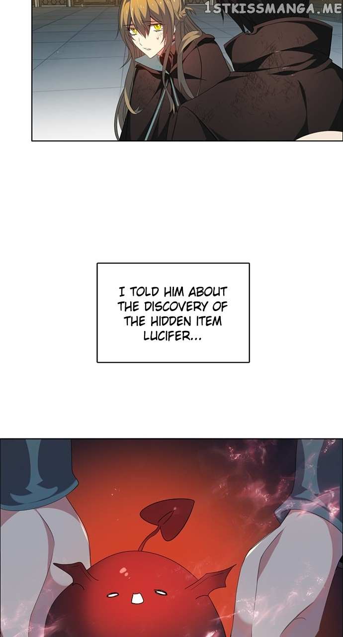 Zero Game Chapter 196 - Page 14 in English