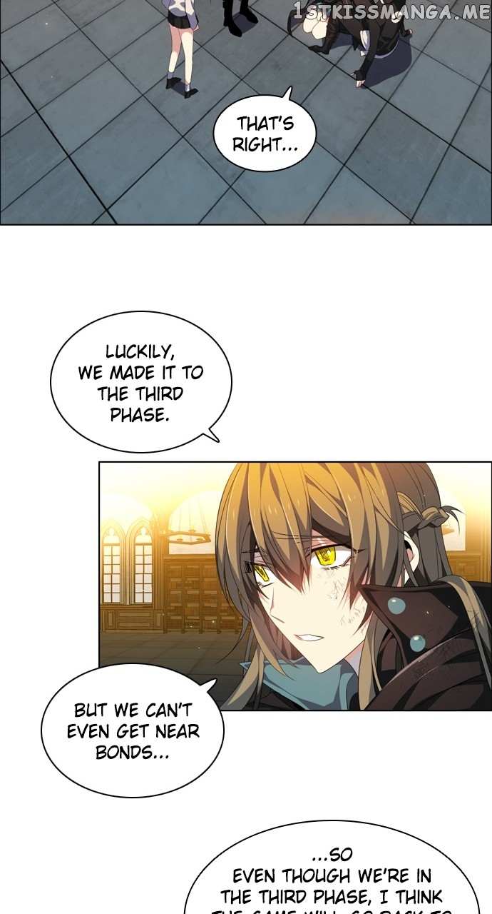 Zero Game Chapter 196 - Page 18 in English