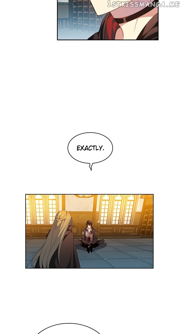 Zero Game Chapter 196 - Page 24 in English