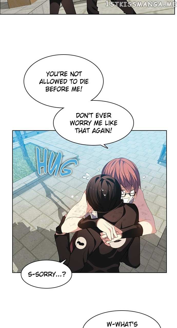 Zero Game Chapter 196 - Page 32 in English