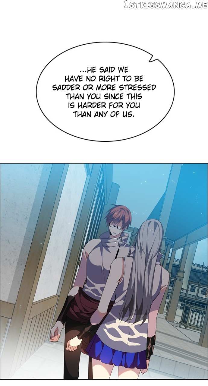 Zero Game Chapter 196 - Page 34 in English