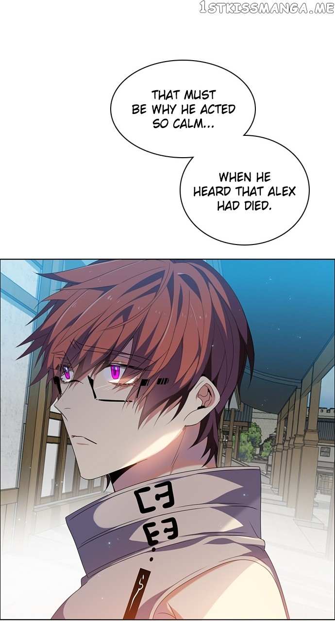 Zero Game Chapter 196 - Page 35 in English