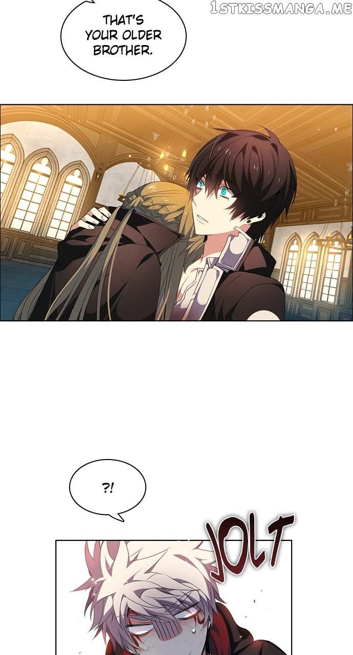Zero Game Chapter 196 - Page 4 in English