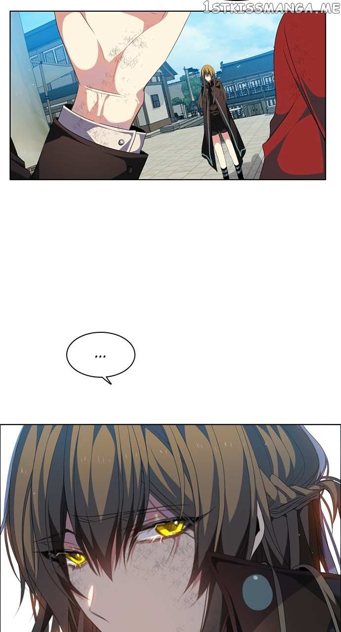 Zero Game Chapter 196 - Page 40 in English