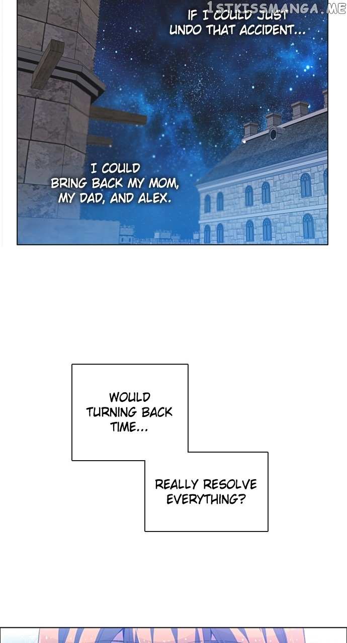 Zero Game Chapter 196 - Page 44 in English