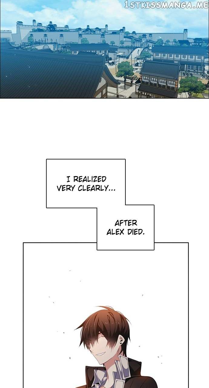 Zero Game Chapter 196 - Page 47 in English