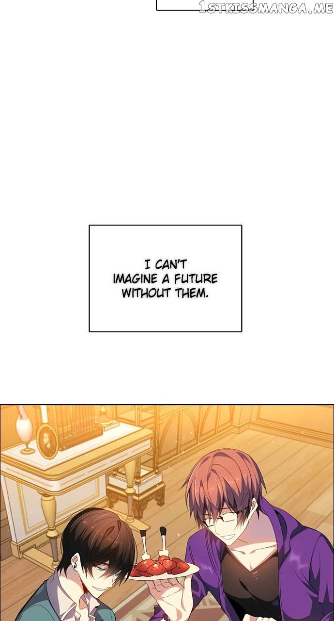 Zero Game Chapter 196 - Page 49 in English