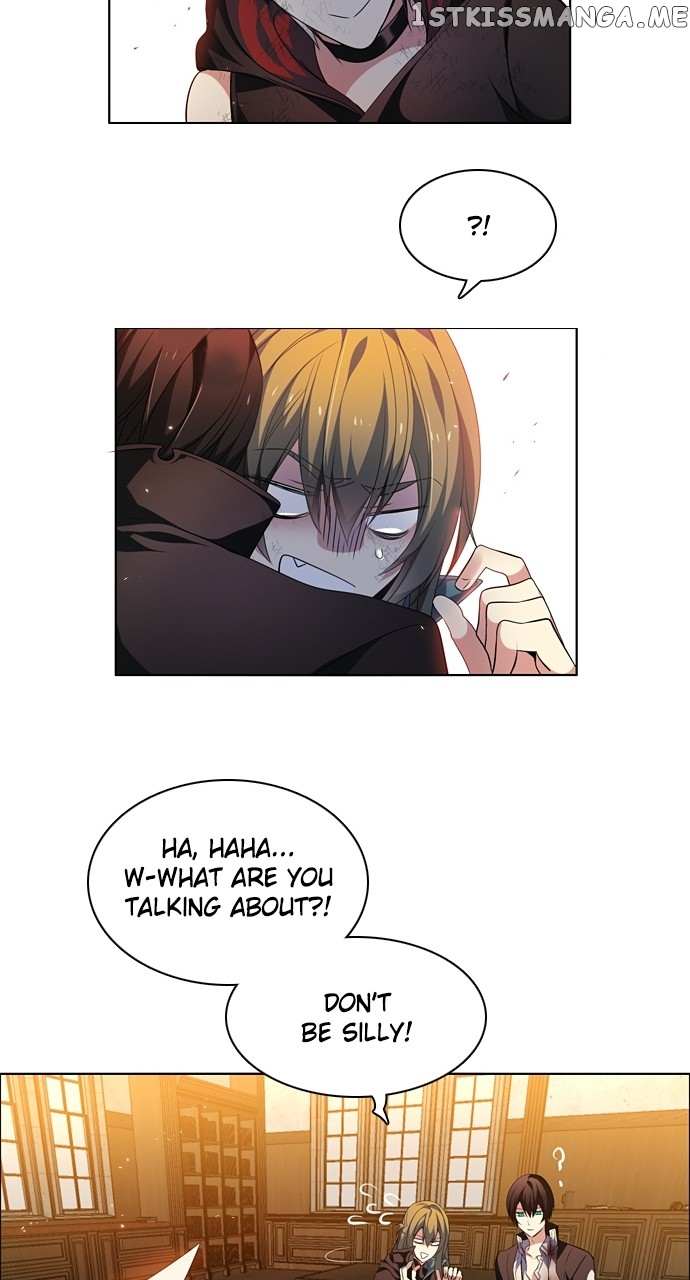 Zero Game Chapter 196 - Page 5 in English