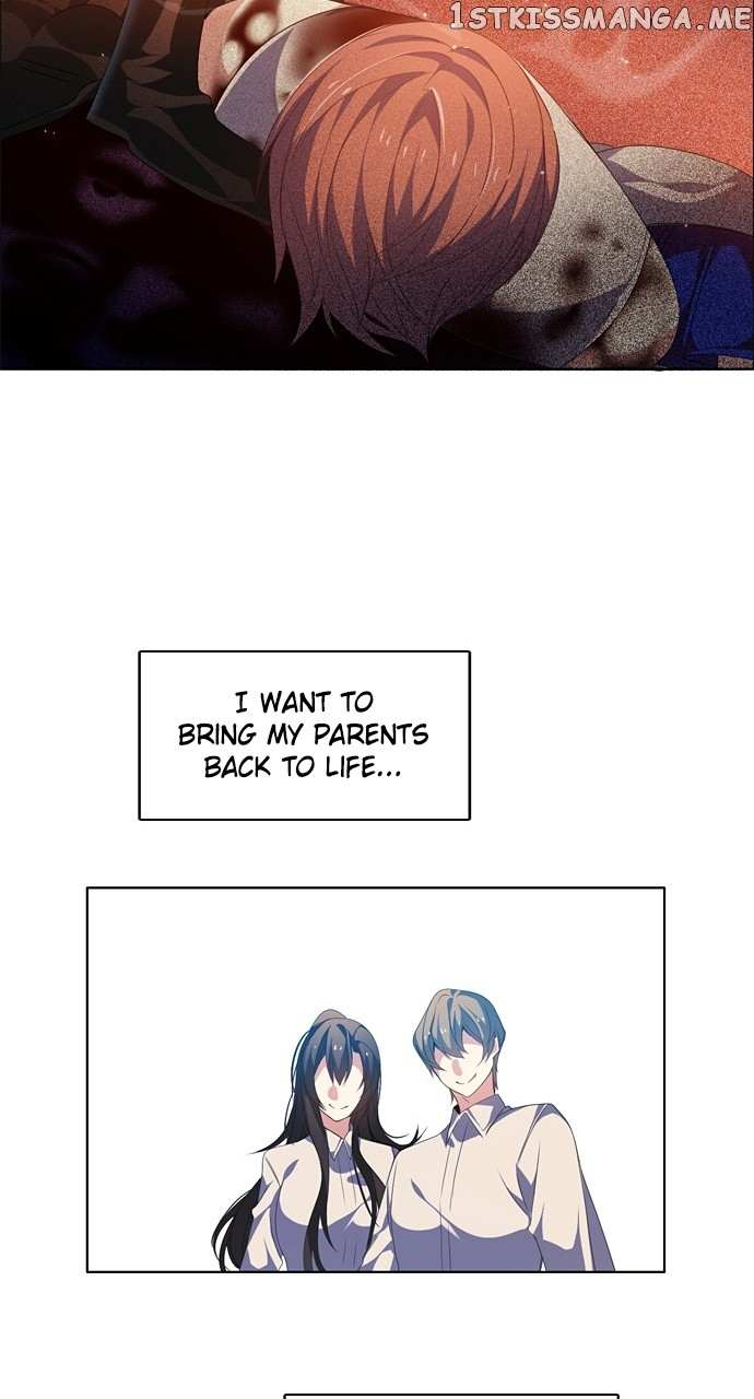 Zero Game Chapter 196 - Page 54 in English