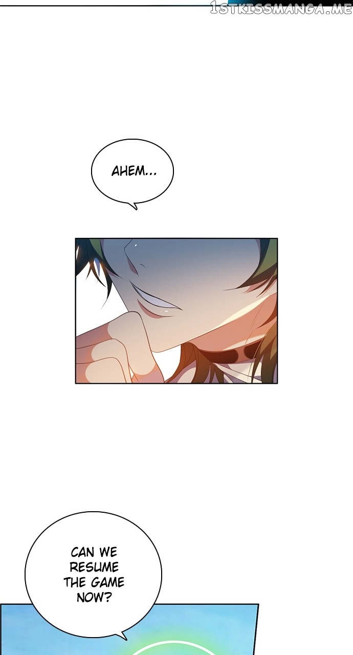 Zero Game Chapter 196 - Page 57 in English