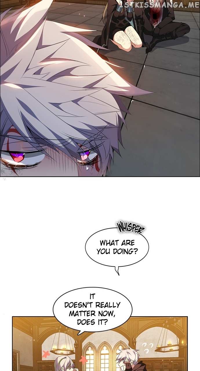 Zero Game Chapter 196 - Page 6 in English