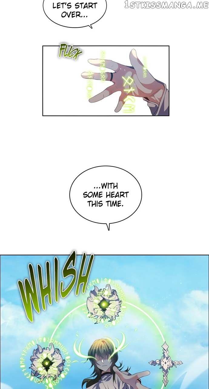 Zero Game Chapter 196 - Page 62 in English