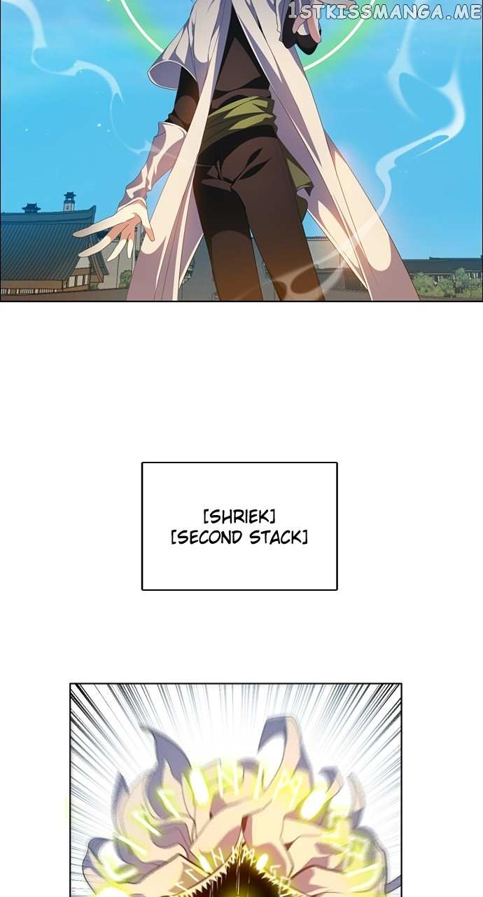 Zero Game Chapter 196 - Page 63 in English