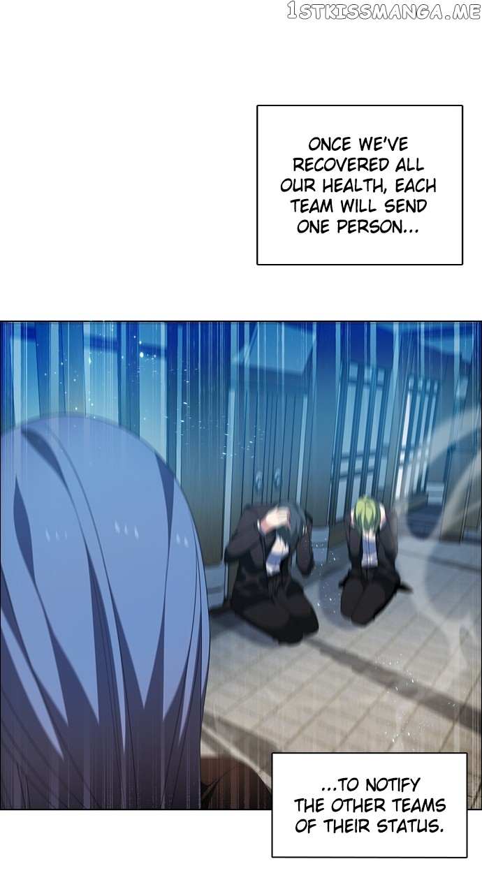 Zero Game Chapter 196 - Page 67 in English
