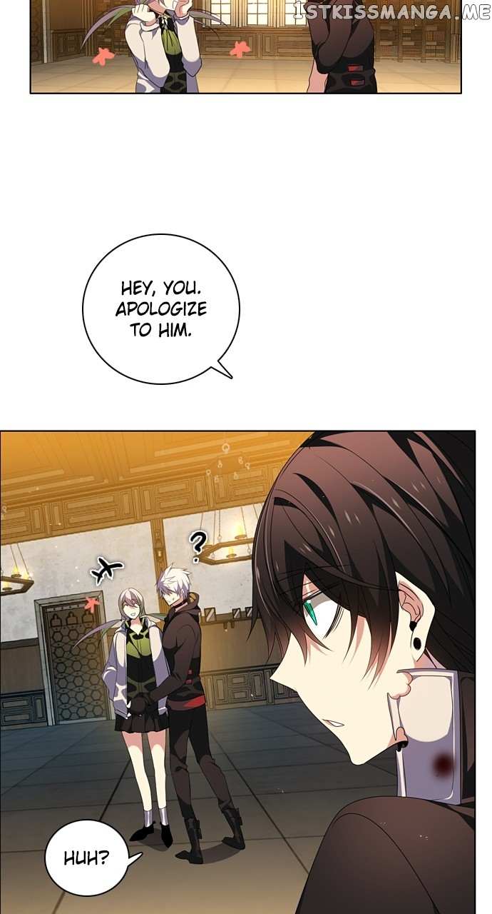 Zero Game Chapter 196 - Page 7 in English
