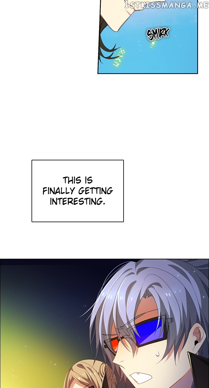 Zero Game Chapter 196 - Page 70 in English