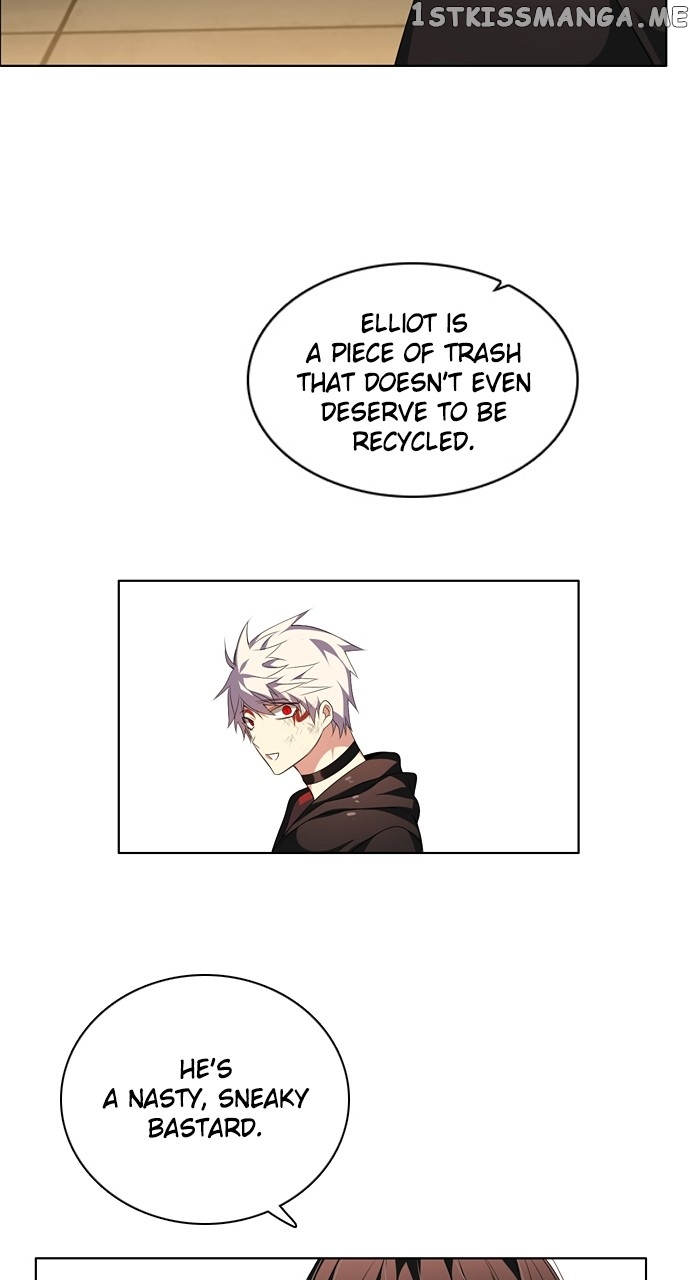 Zero Game Chapter 196 - Page 8 in English
