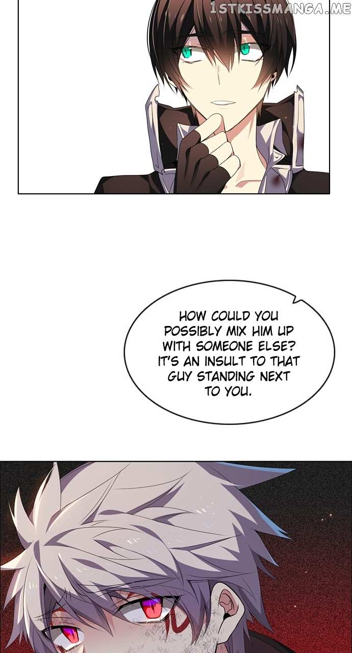 Zero Game Chapter 196 - Page 9 in English