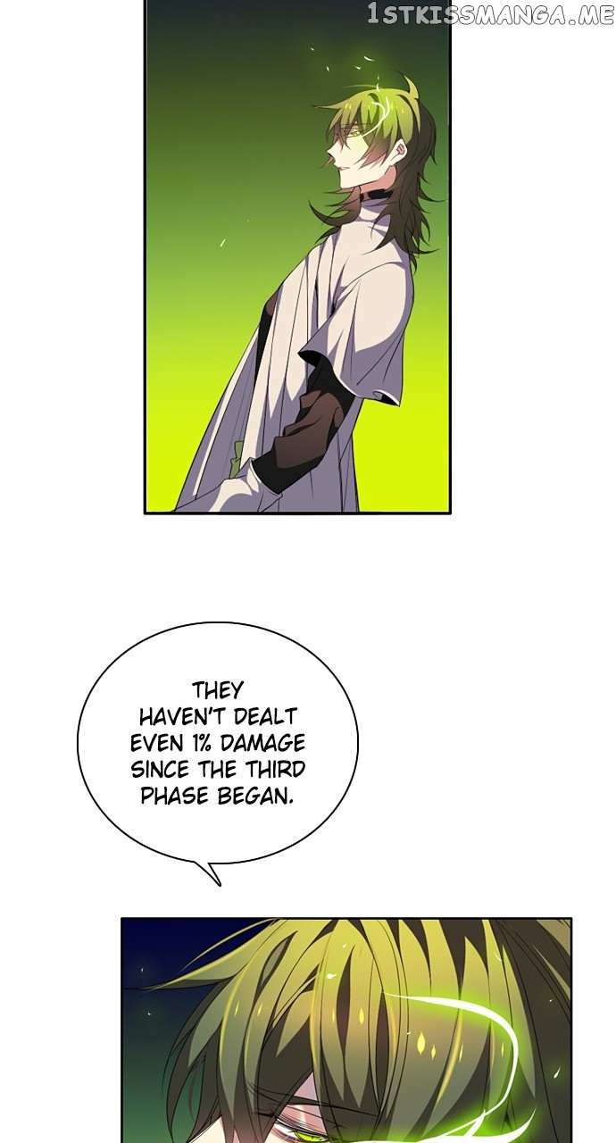 Zero Game Chapter 197 - Page 14 in English
