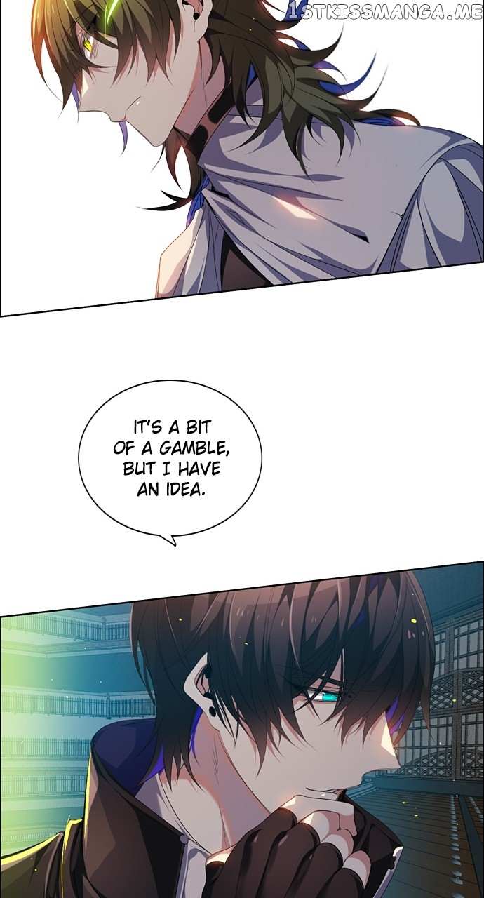 Zero Game Chapter 197 - Page 24 in English