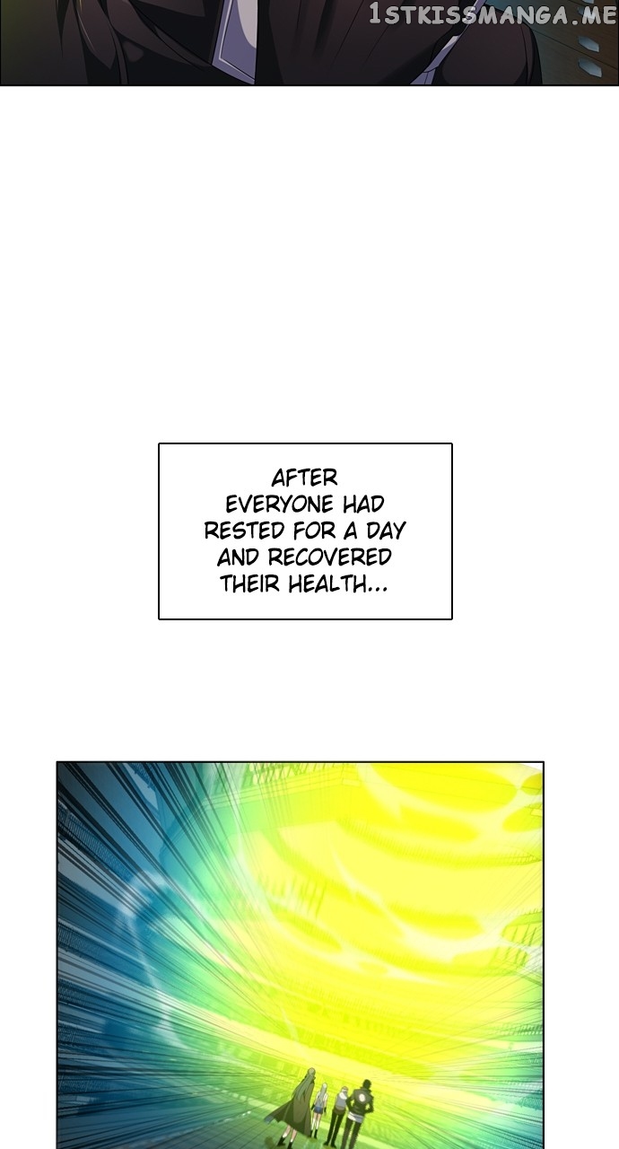 Zero Game Chapter 197 - Page 25 in English