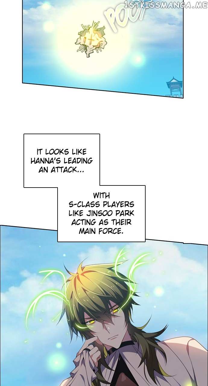 Zero Game Chapter 197 - Page 29 in English