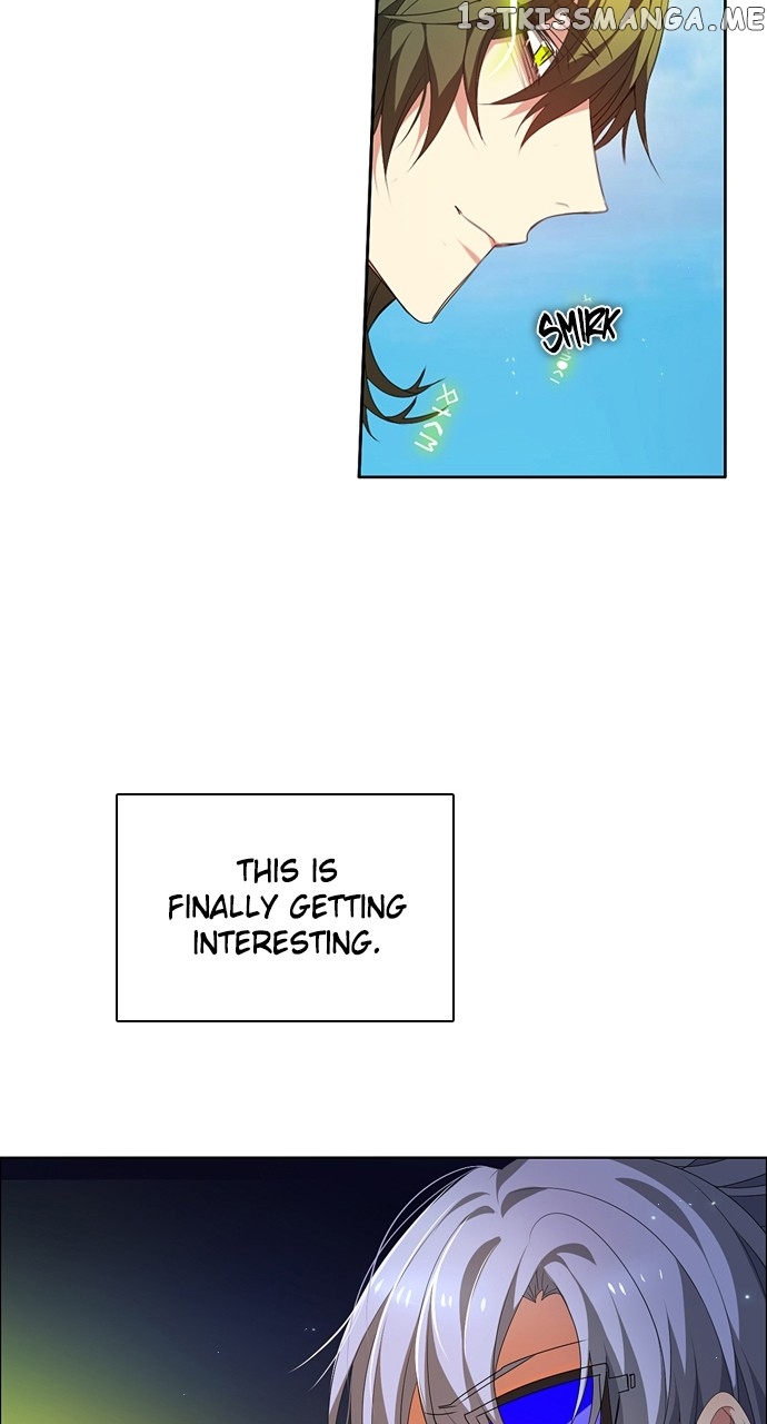 Zero Game Chapter 197 - Page 3 in English