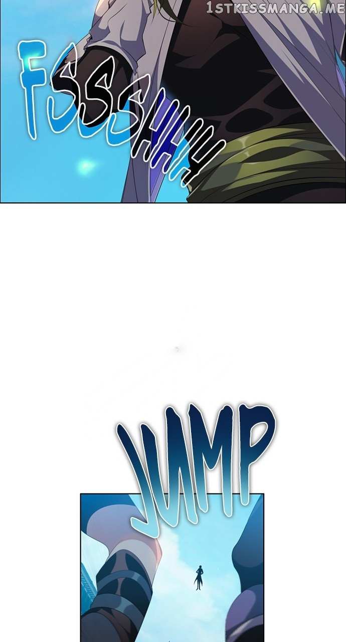 Zero Game Chapter 197 - Page 30 in English