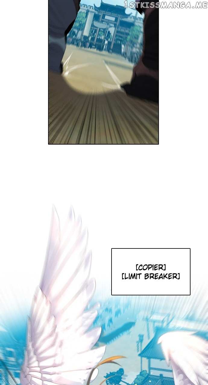Zero Game Chapter 197 - Page 31 in English