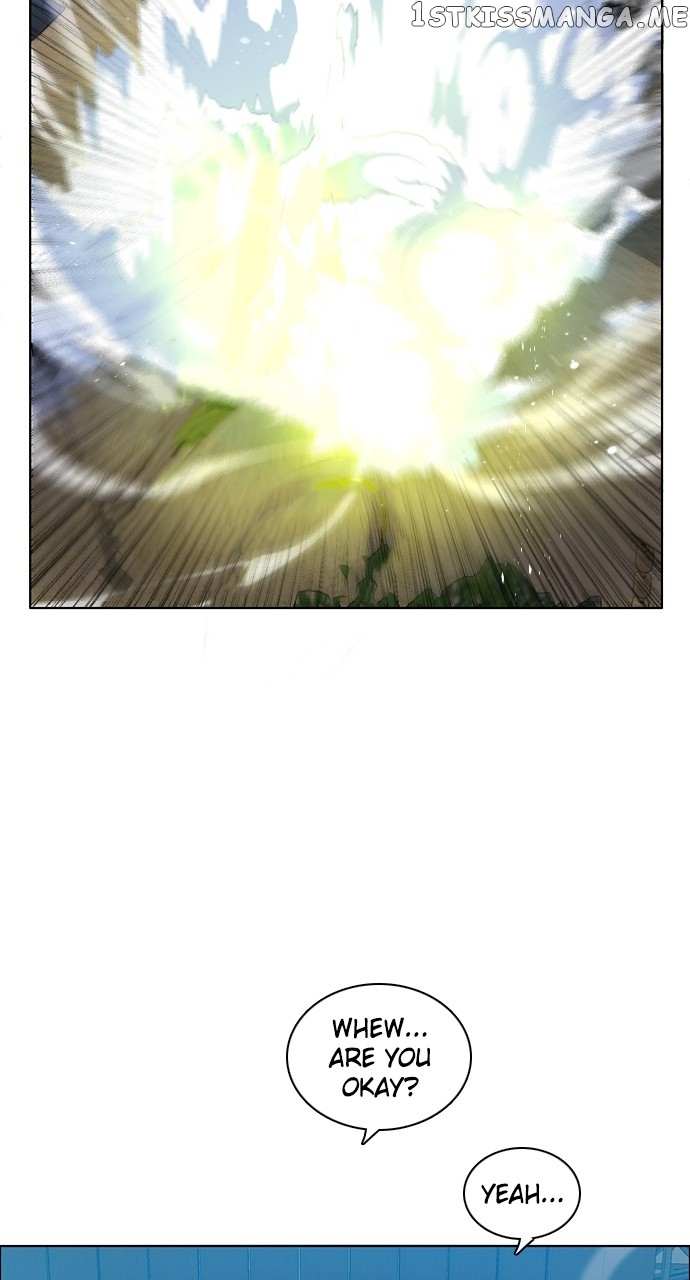 Zero Game Chapter 197 - Page 39 in English