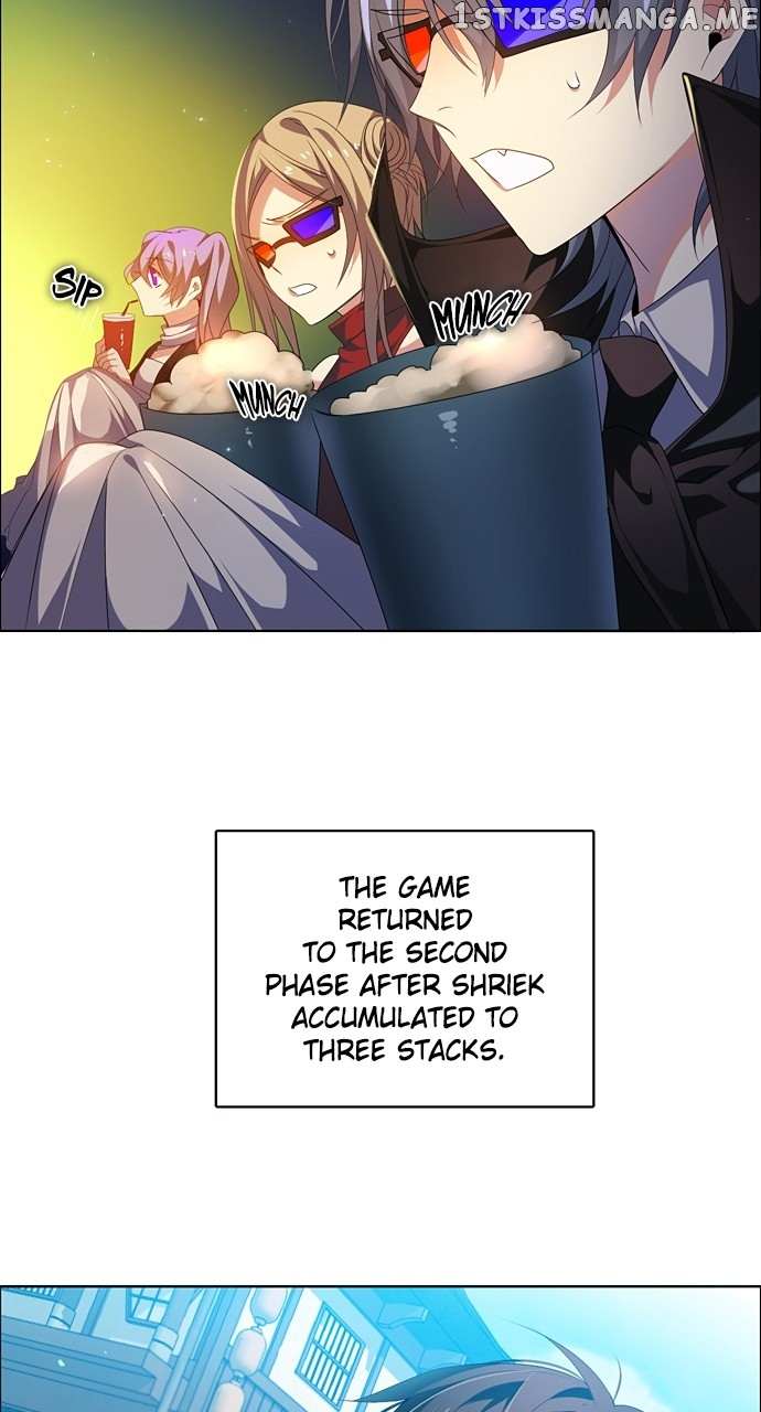 Zero Game Chapter 197 - Page 4 in English