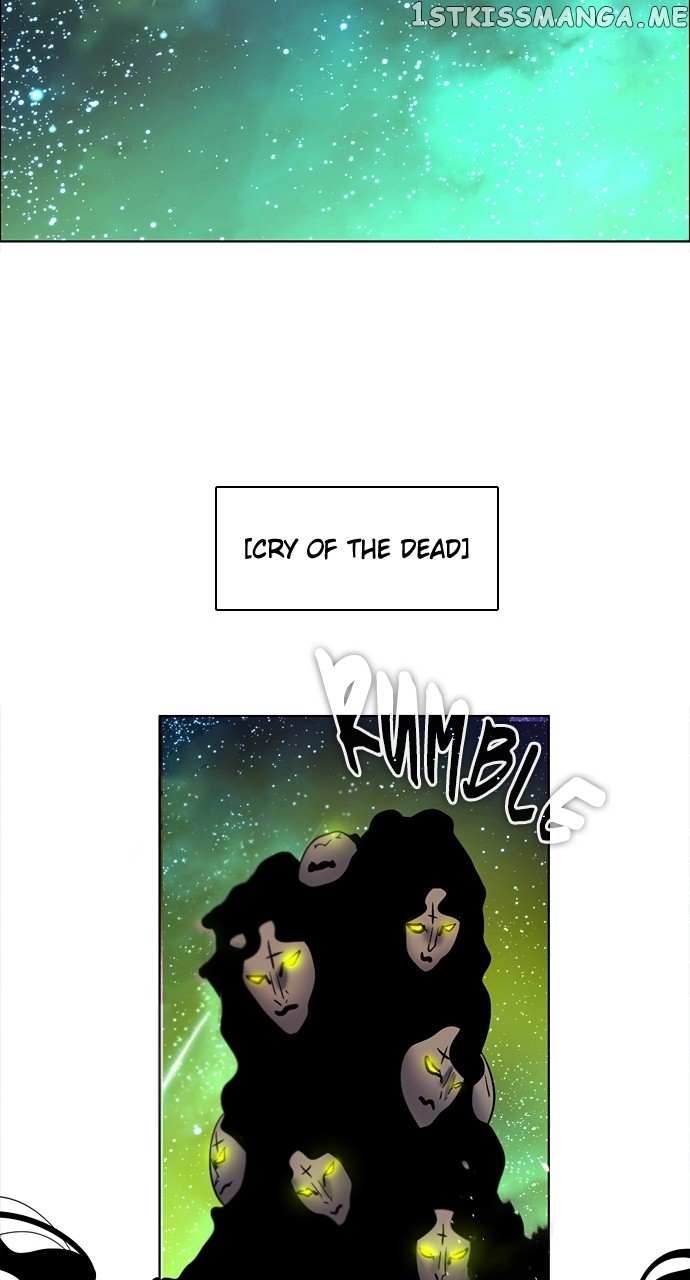Zero Game Chapter 197 - Page 43 in English