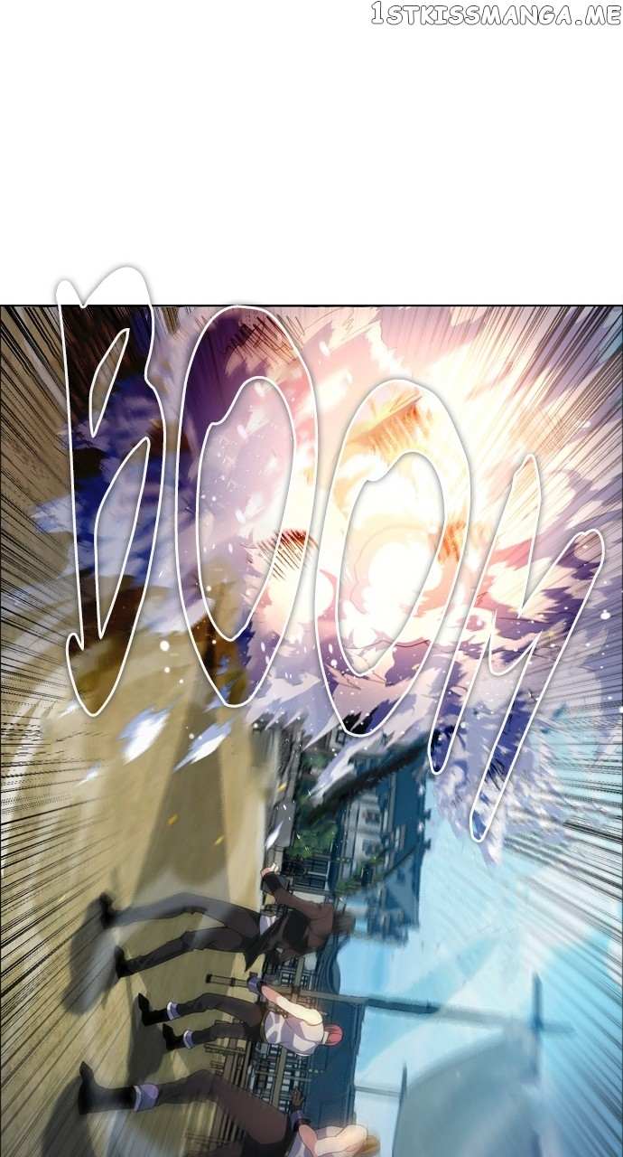 Zero Game Chapter 197 - Page 46 in English